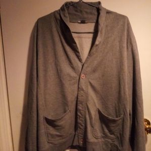 RETRO Republic cardigan